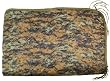 Military GI Style Rip-Stop Poncho Liner (62" x 82") - Wooldand Digital Camo