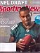 SPORTING NEWS Magazine (5-10-10) Featuring: Eagles DESEAN JACKSON