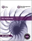 ITIL Service Design 2011 Edition