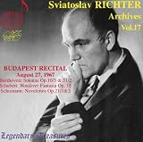 Buy : Sviatoslav Richter Vol.17