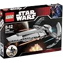 Lego Star Wars Sith Infiltrator 7663