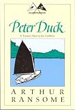 Peter Duck (0879236604) by Ransome, Arthur
