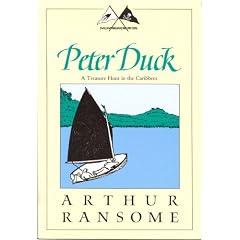 Peter Duck