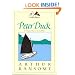 Peter Duck: A Treasure Hunt in the Caribbees (Godine Storyteller)