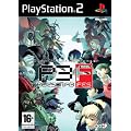 Persona 3 FES (PS2)