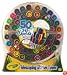 Crayola 50ct Telescoping Pipsqueaks Tower