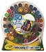 Crayola 50ct Telescoping Pipsqueaks Tower