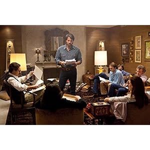 Argo [Warner Ultimate (Blu-ray + Copie digitale UltraViolet)]