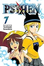 Psyren, Vol. 7
