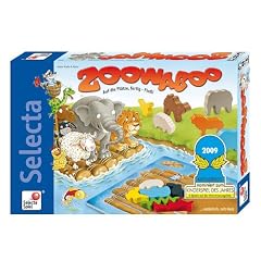 Selecta 3594 Zoowaboo