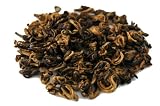 Black Snail Loose Tea, Loose Leaf Chinese Black Tea