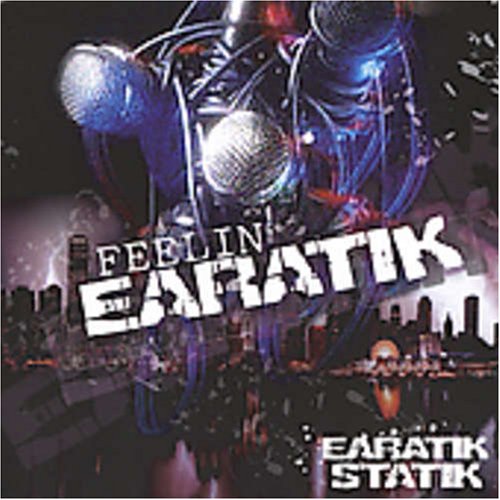 CD-Charts  Search : Feelin' Eratik