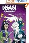 Usagi Yojimbo Volume 22: Tomoes Story (Usagi Yojimbo (Dark Horse))