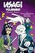 Usagi Yojimbo Volume 22: Tomoe's Story