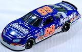 Team Caliber Darrell Waltrip Aaron's Dodge Charger