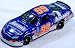 Book Team Caliber Darrell Waltrip Aaron's Dodge Charger