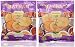 Ratnam Handmade Bajri Methi & Bajri Tal Khakhra Combo- 200 grams (Pack of 2) RS.75.00