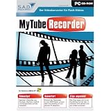 MyTube Recordervon "S.A.D."