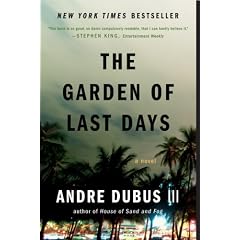 The Garden of Last Days: A Novel