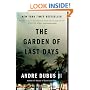 The Garden of Last Days: A Novel