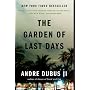 The Garden of Last Days