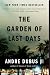 The Garden of Last Days: A Novel