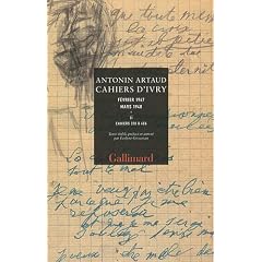 Cahiers d'Ivry F�vrier 1947 Mars 1948 : Coffret 2 volumes, Cahiers 233 � 309 ; Cahiers 310 � 406