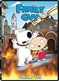 Family Guy, Volume Ten