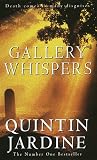 Gallery Whispers (A Bob Skinner Mystery)