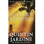 Gallery Whispers (A Bob Skinner mystery)
