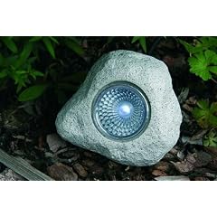 Solar-Gartenleuchte Little Rock, 3er-Set