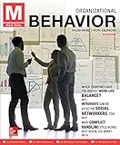 Organizational behavior : essentials