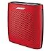 Bose SoundLink Color Bluetooth Speaker (Red)