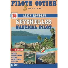 Seychelles Nautical Pilot 2nd ed