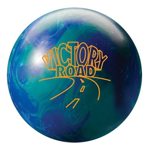 Storm Victory Road Solid Bowling Ball