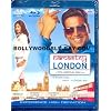 Namastey London [Blu-ray] (Hindi Film / Bollywood Movie / Indian Cinema)