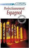 Perfectionnement Espagnol , Livre