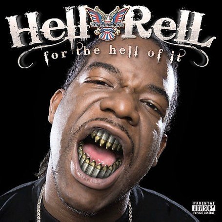 CD-Charts  Search : For the Hell of It
