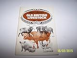 Old British livestock