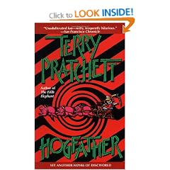 Hogfather (Discworld)