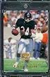 1999 Upper Deck Century Legends # 106 Walter Payton Chicago Bears Football Card- Mint Condition - Shipped In Protective ScrewDown Case!