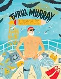 Thrill Murray (coloring book)