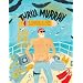 Thrill Murray (coloring book)
