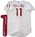 Jimmy Rollins 