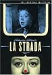 La Strada - Criterion Collection