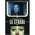 La Strada (The Criterion Collection)