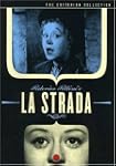 La Strada (Criterion Collection) (2 D...
