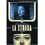 La Strada (Criterion Collection) (2 Discs)