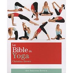 La Bible du yoga