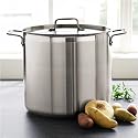 All-Clad Stainless 16-Quart Stockpot
